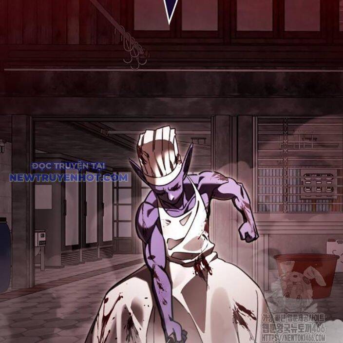 Thiên Ma Tái Lâm Chapter 62 - Trang 2