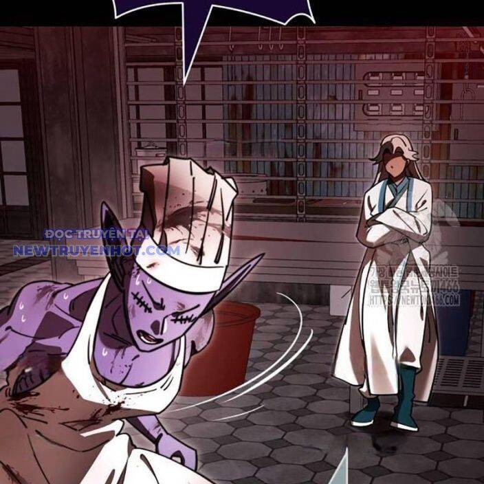 Thiên Ma Tái Lâm Chapter 62 - Trang 2