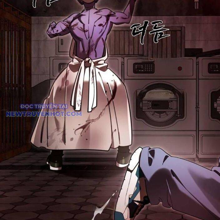 Thiên Ma Tái Lâm Chapter 62 - Trang 2