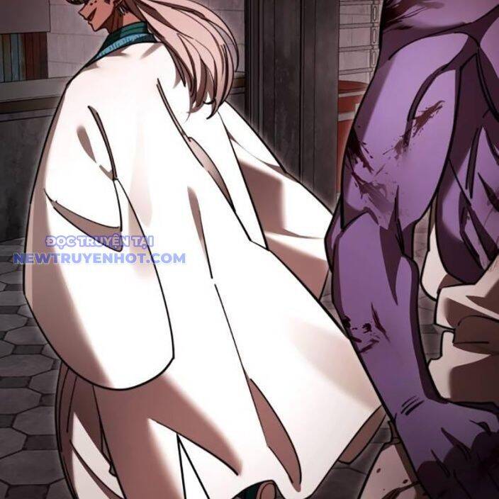 Thiên Ma Tái Lâm Chapter 62 - Trang 2