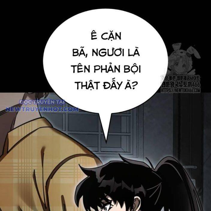 Thiên Ma Tái Lâm Chapter 62 - Trang 2