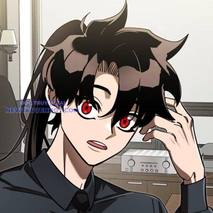 Thiên Ma Tái Lâm Chapter 62 - Trang 2