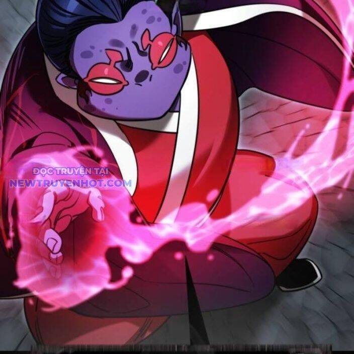 Thiên Ma Tái Lâm Chapter 63 - Trang 2