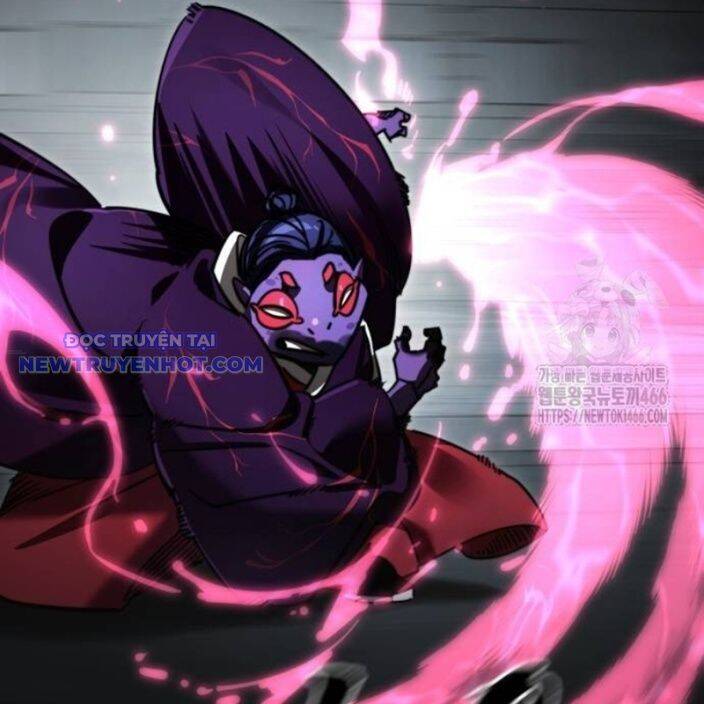 Thiên Ma Tái Lâm Chapter 63 - Trang 2