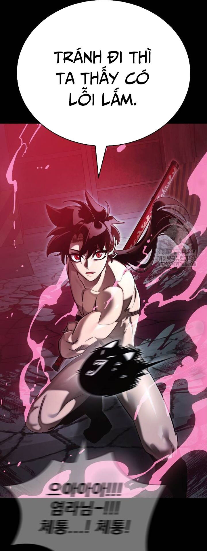 Thiên Ma Tái Lâm Chapter 64 - Trang 2