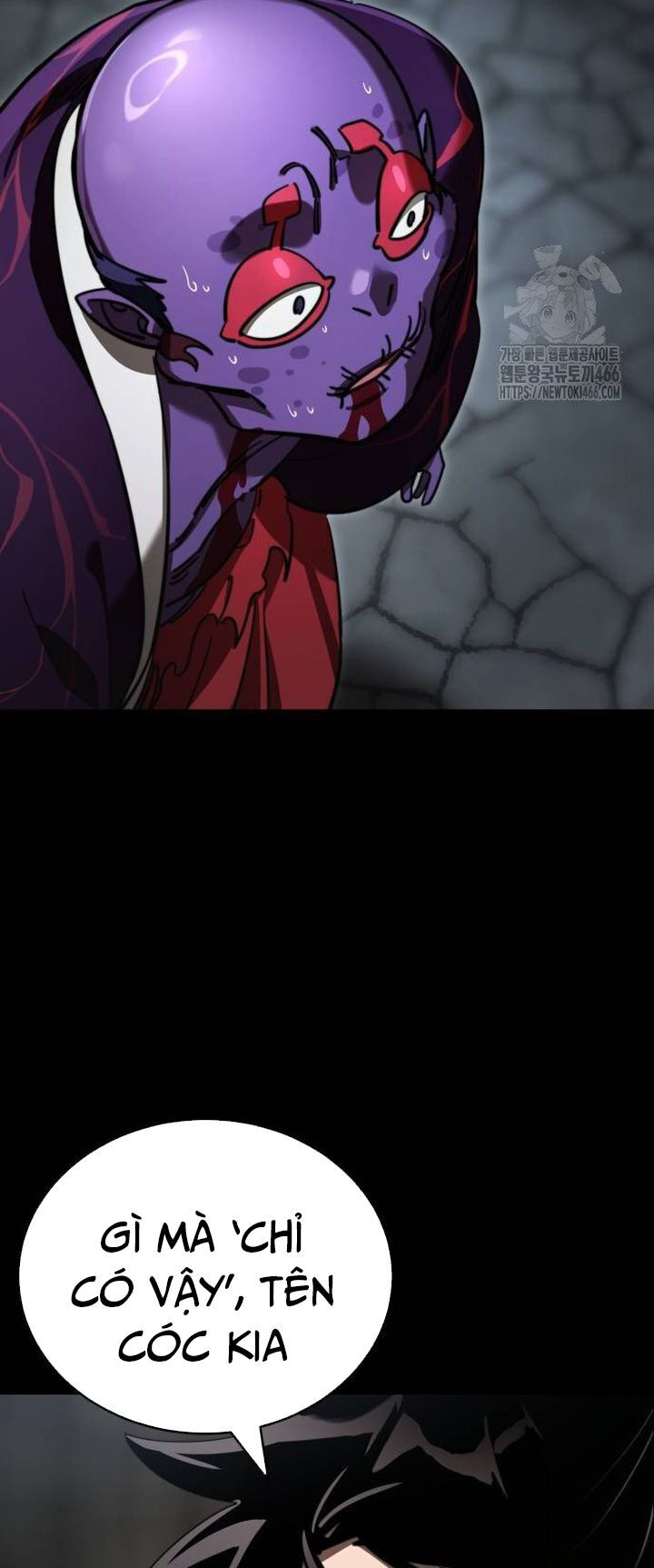 Thiên Ma Tái Lâm Chapter 64 - Trang 2