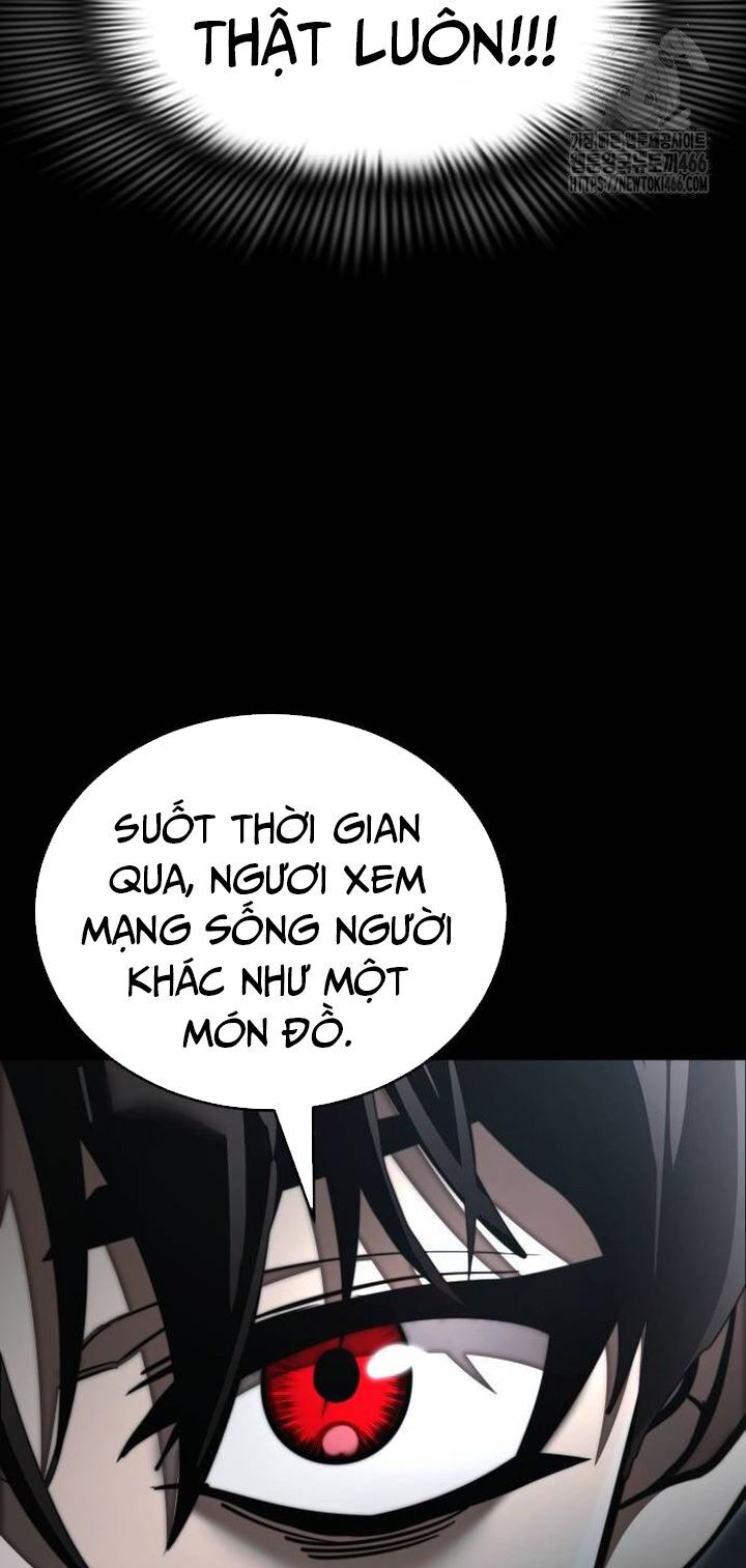 Thiên Ma Tái Lâm Chapter 64 - Trang 2