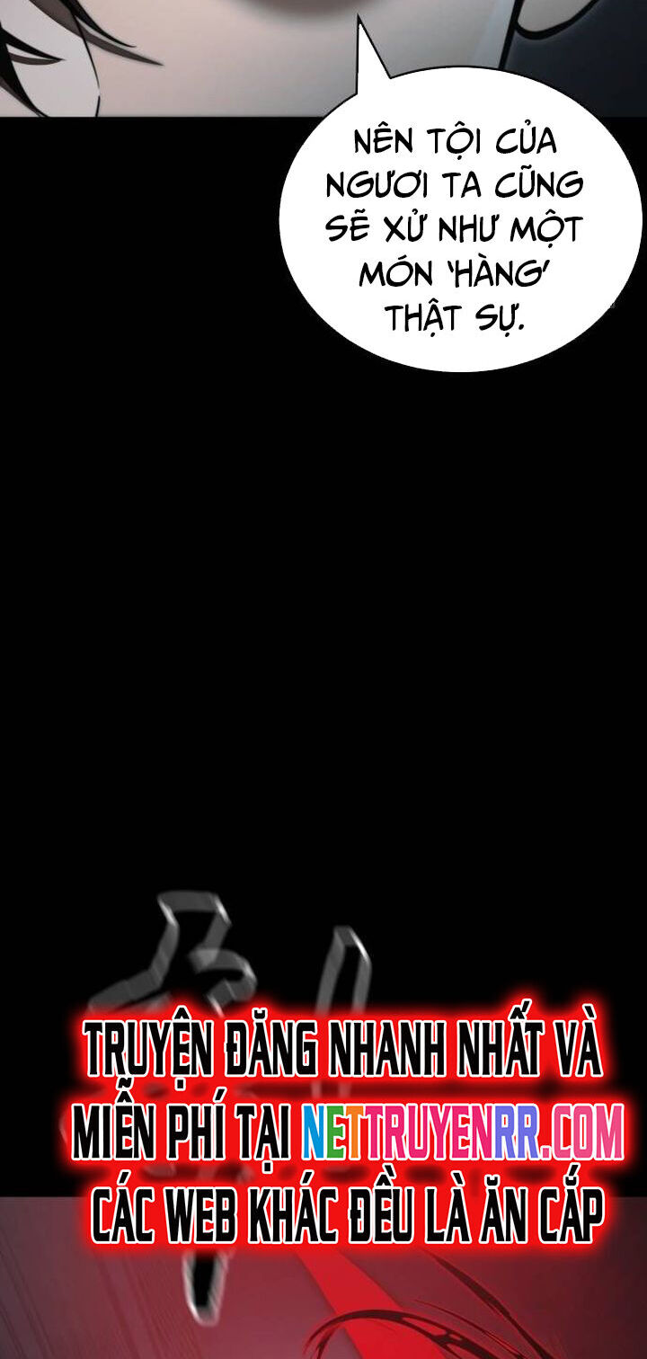 Thiên Ma Tái Lâm Chapter 64 - Trang 2