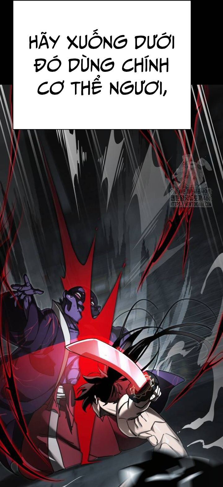 Thiên Ma Tái Lâm Chapter 64 - Trang 2