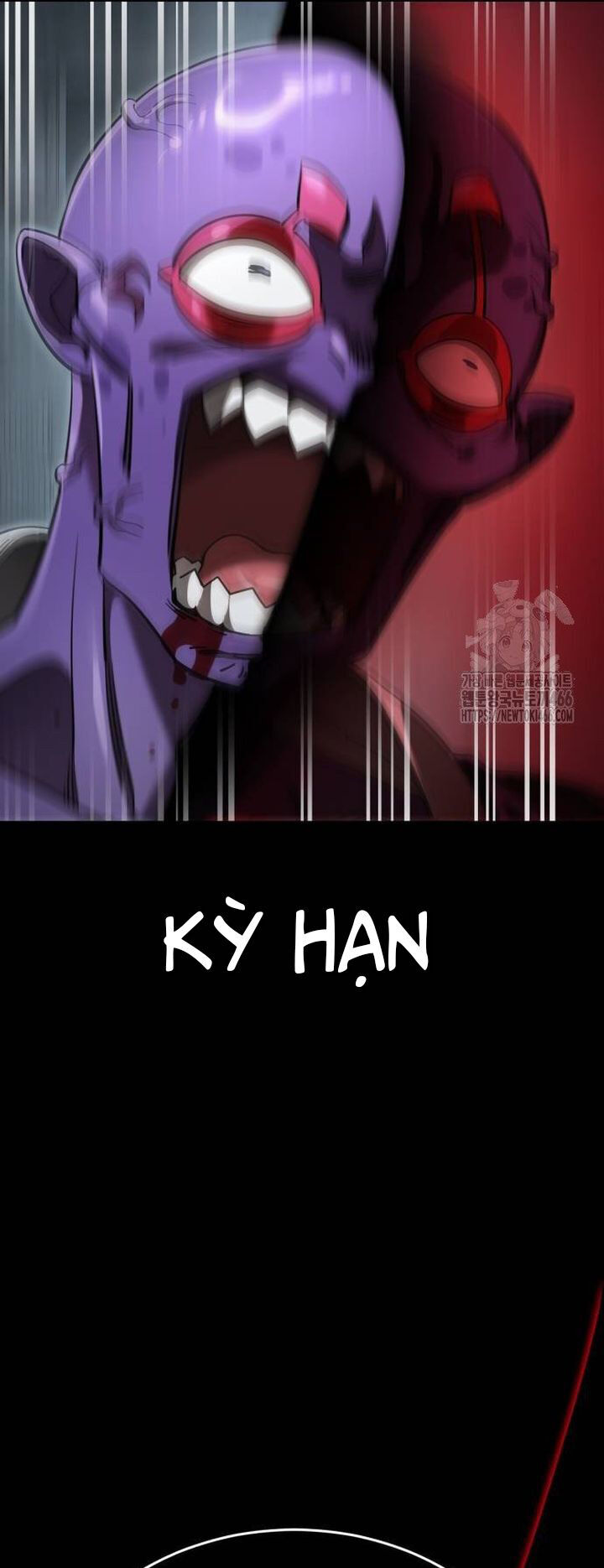 Thiên Ma Tái Lâm Chapter 64 - Trang 2