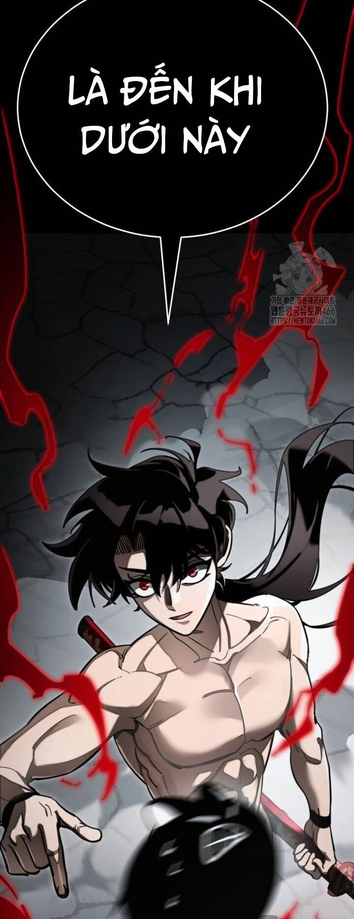 Thiên Ma Tái Lâm Chapter 64 - Trang 2