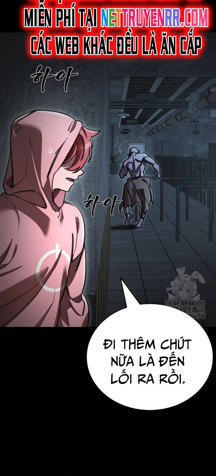 Thiên Ma Tái Lâm Chapter 64 - Trang 2