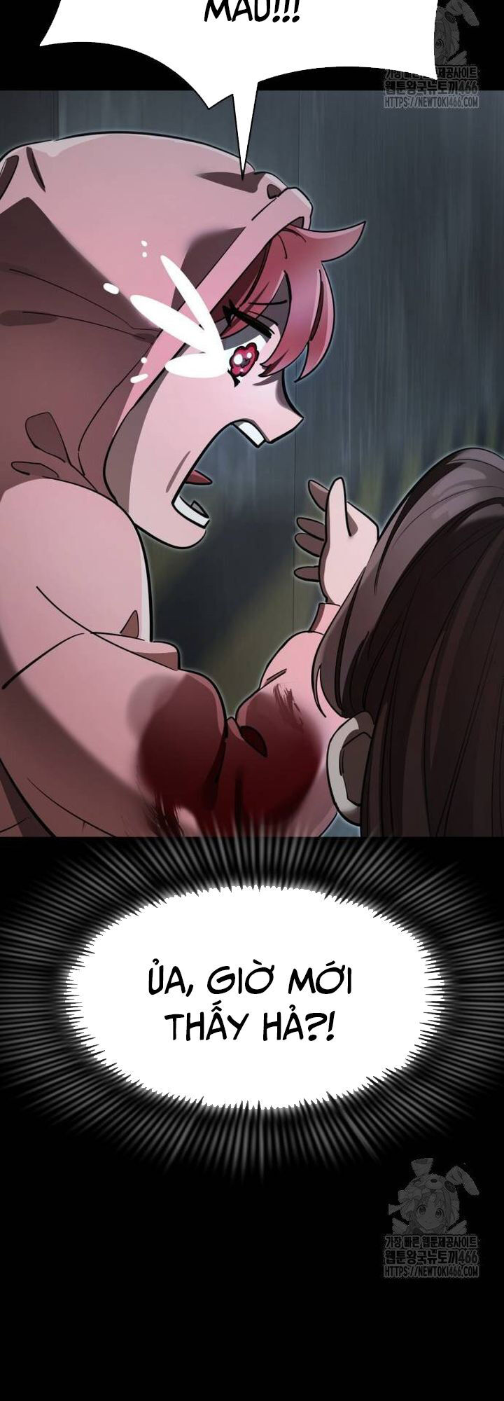 Thiên Ma Tái Lâm Chapter 64 - Trang 2