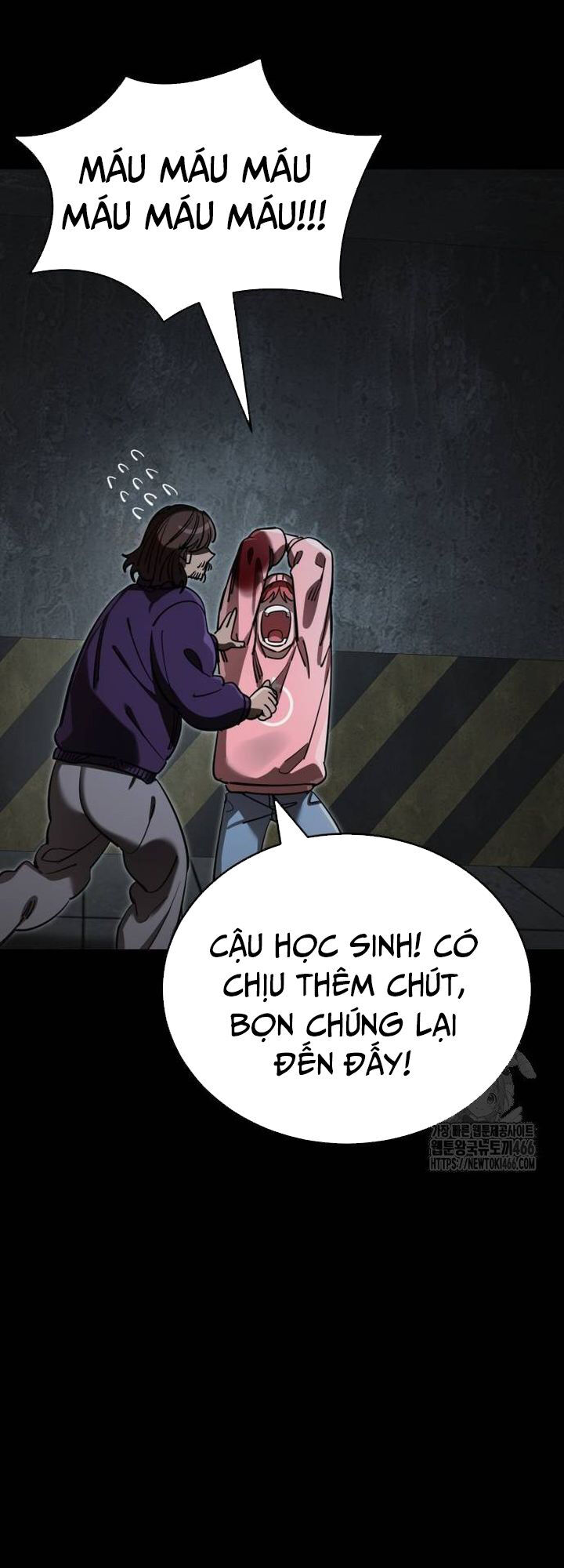 Thiên Ma Tái Lâm Chapter 64 - Trang 2