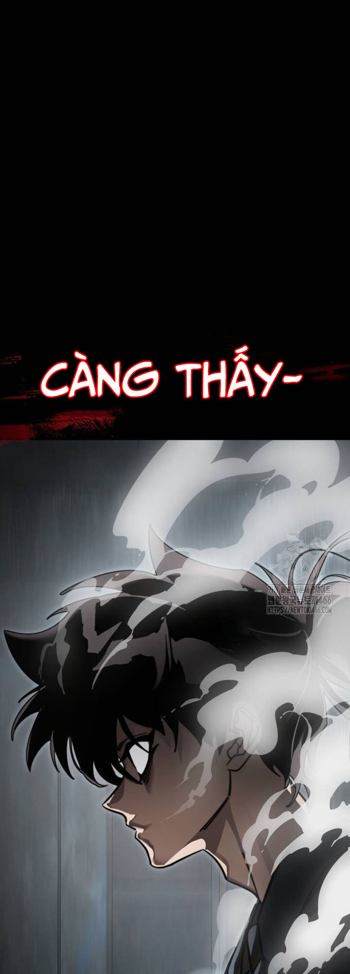 Thiên Ma Tái Lâm Chapter 64 - Trang 2