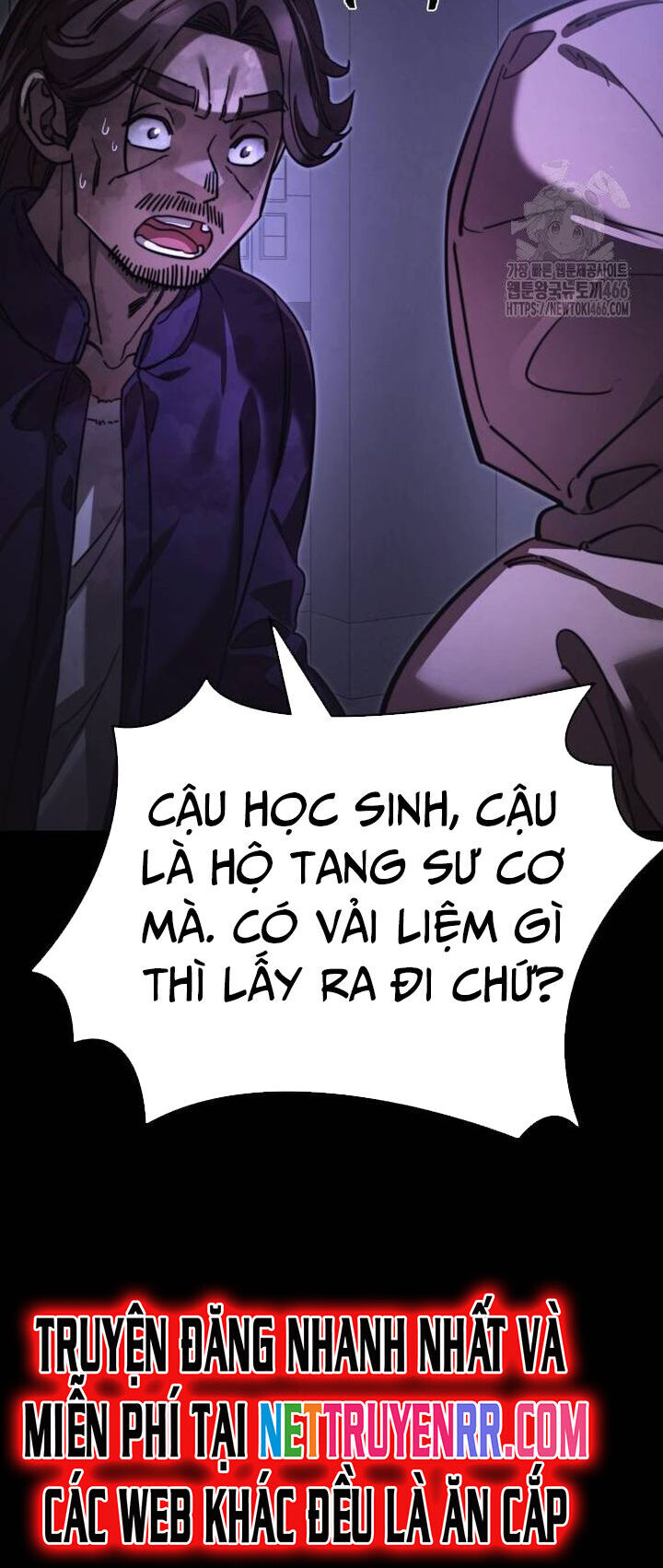 Thiên Ma Tái Lâm Chapter 64 - Trang 2