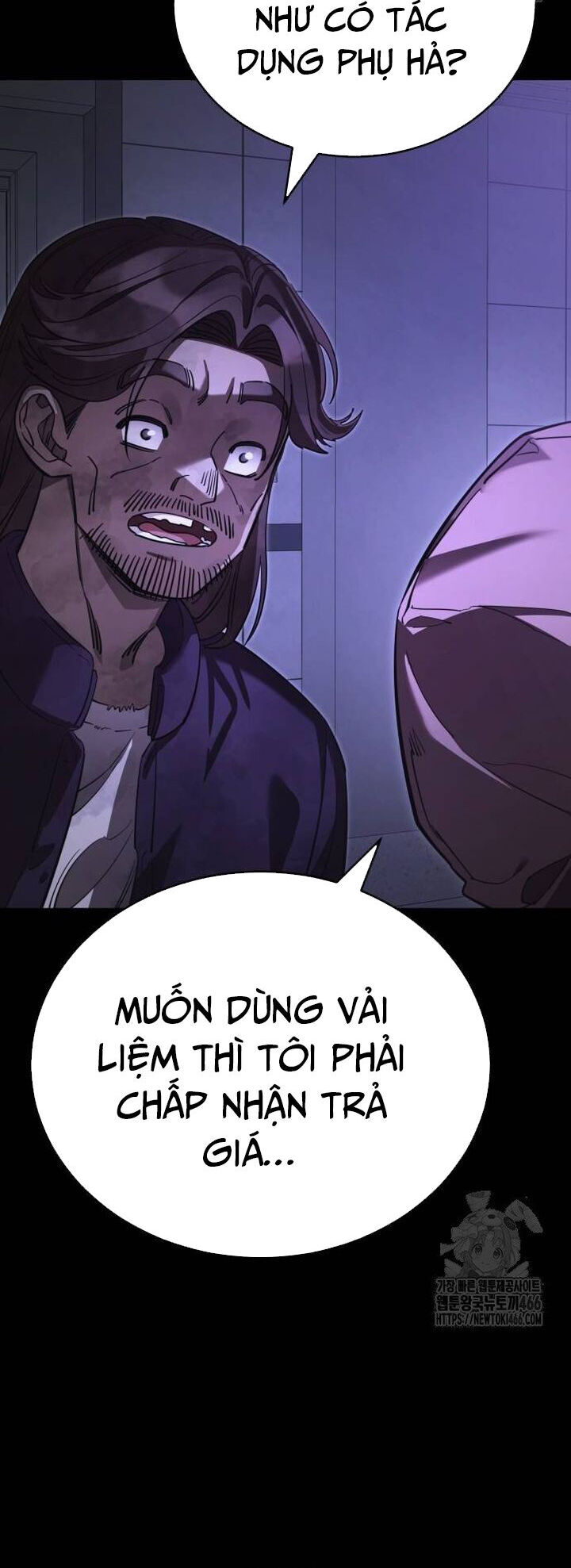 Thiên Ma Tái Lâm Chapter 64 - Trang 2