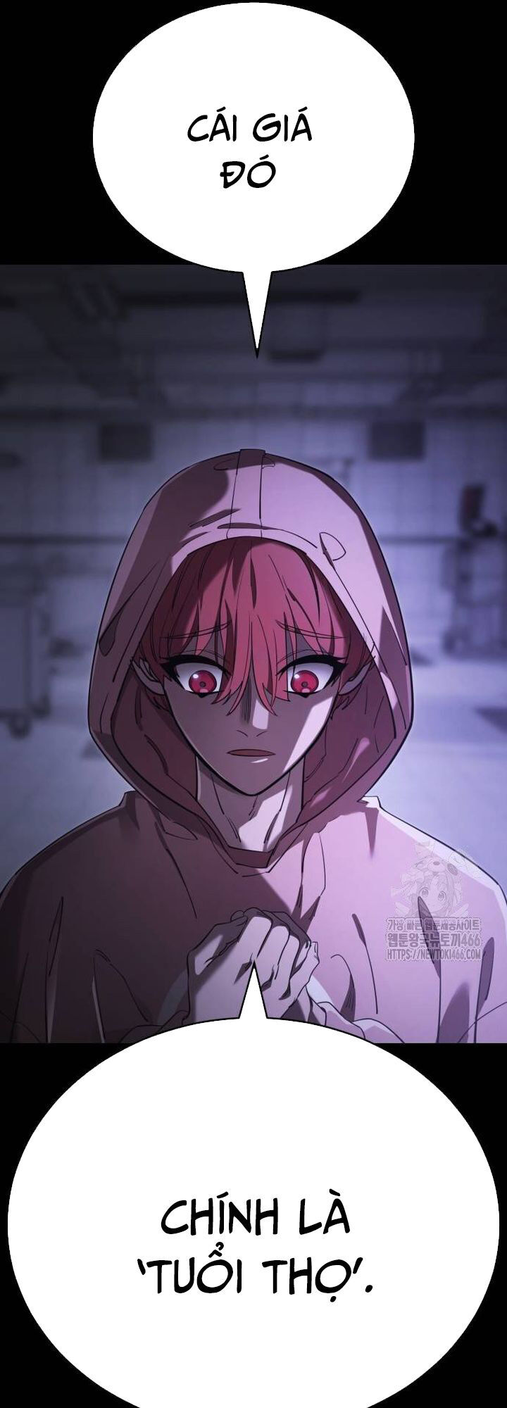 Thiên Ma Tái Lâm Chapter 64 - Trang 2