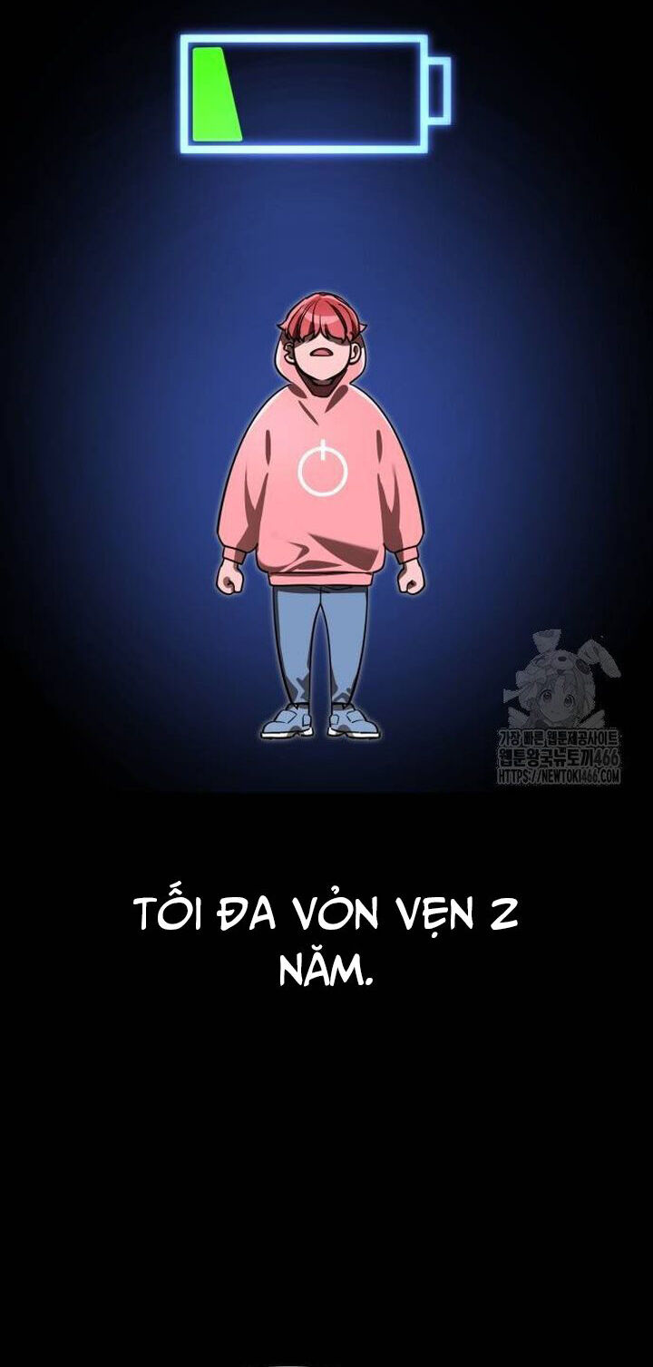 Thiên Ma Tái Lâm Chapter 64 - Trang 2