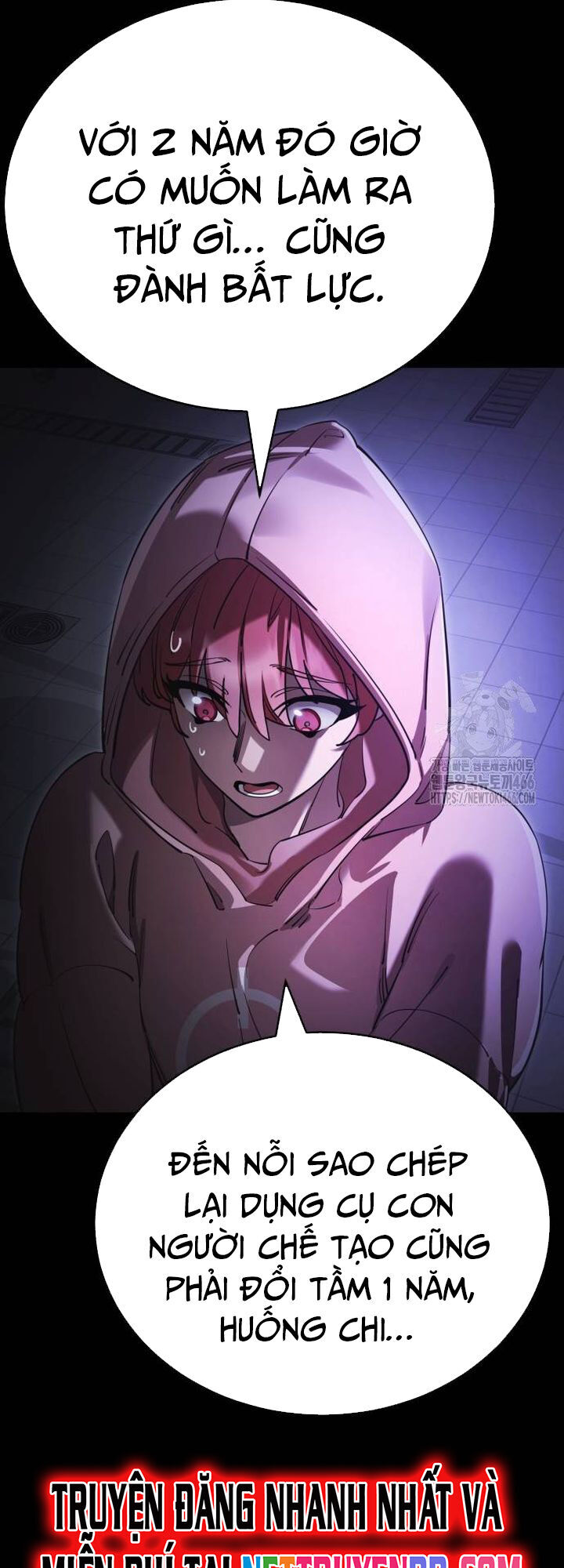 Thiên Ma Tái Lâm Chapter 64 - Trang 2