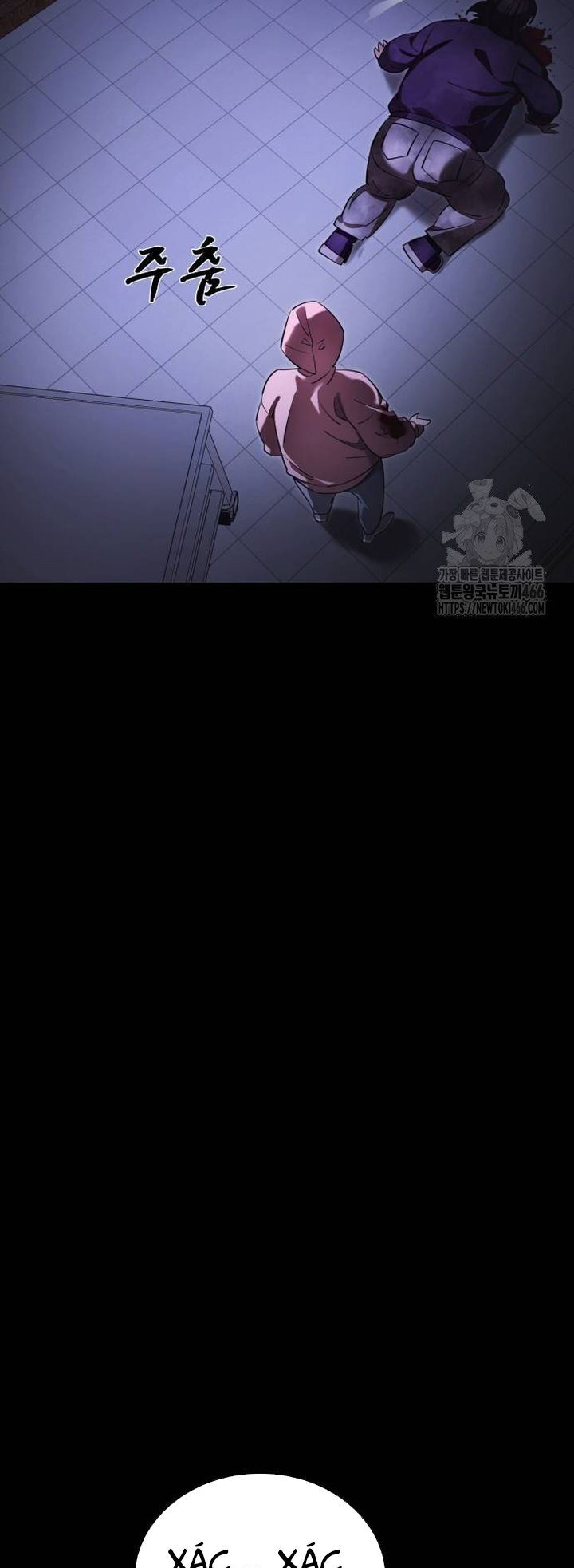 Thiên Ma Tái Lâm Chapter 64 - Trang 2