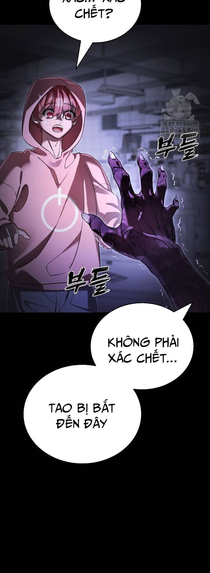 Thiên Ma Tái Lâm Chapter 64 - Trang 2