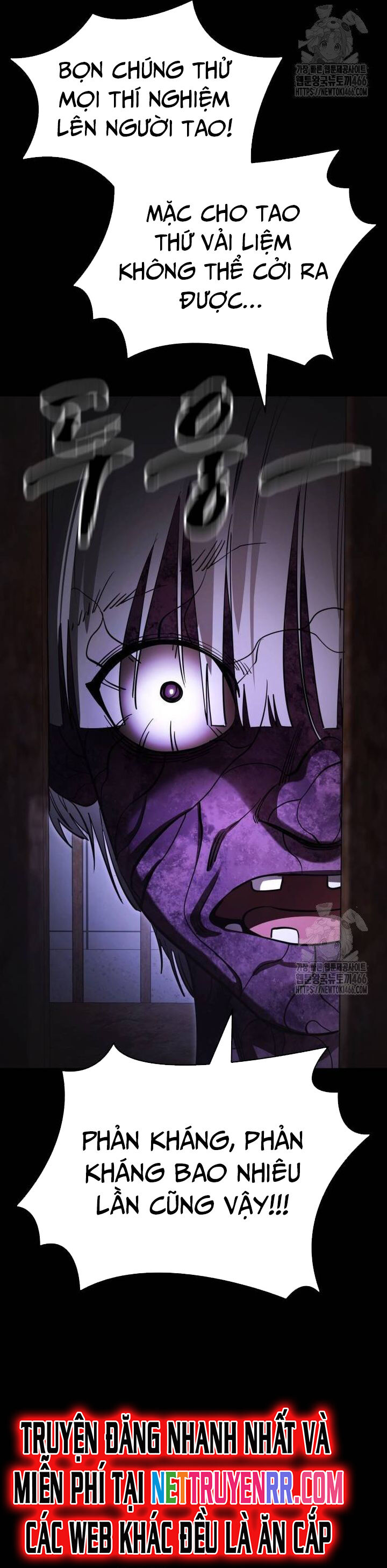 Thiên Ma Tái Lâm Chapter 64 - Trang 2