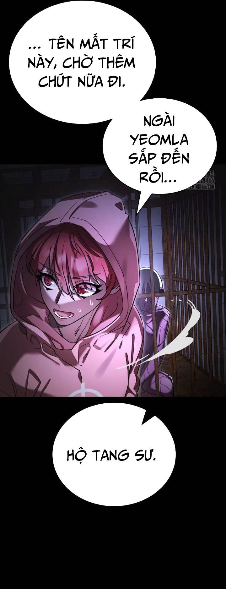 Thiên Ma Tái Lâm Chapter 64 - Trang 2