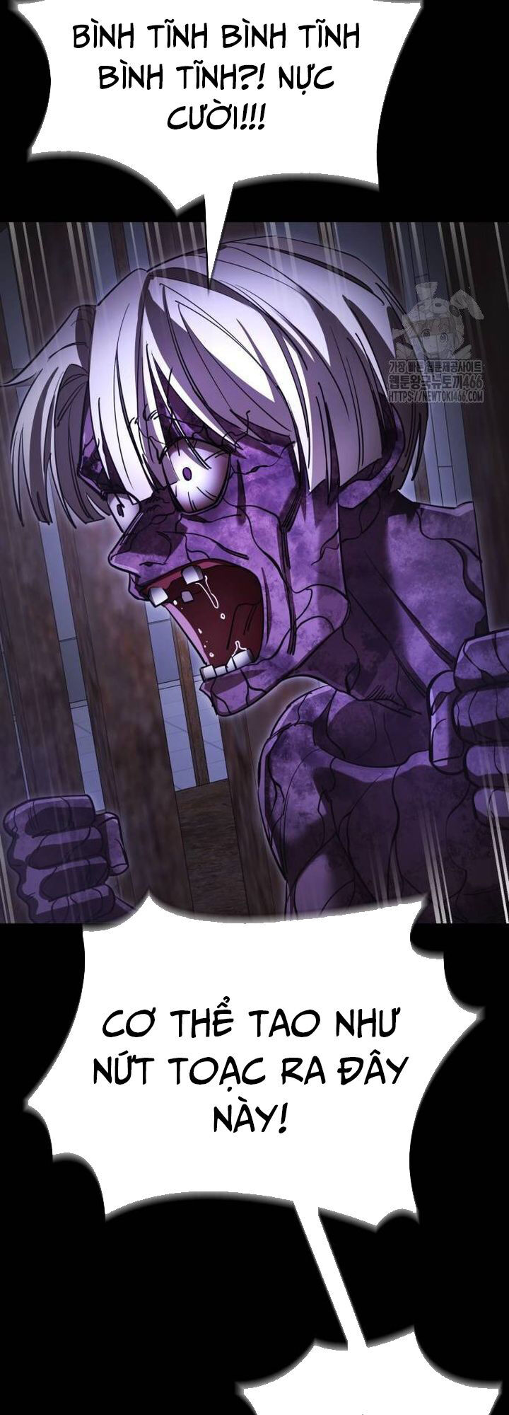 Thiên Ma Tái Lâm Chapter 64 - Trang 2