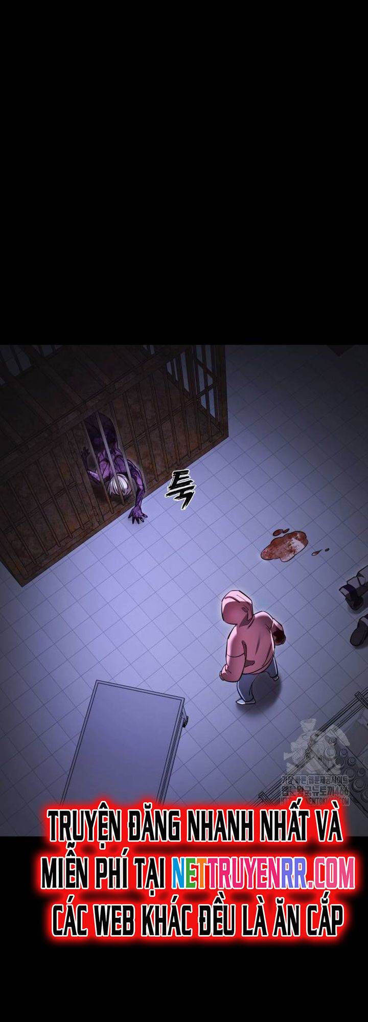 Thiên Ma Tái Lâm Chapter 64 - Trang 2