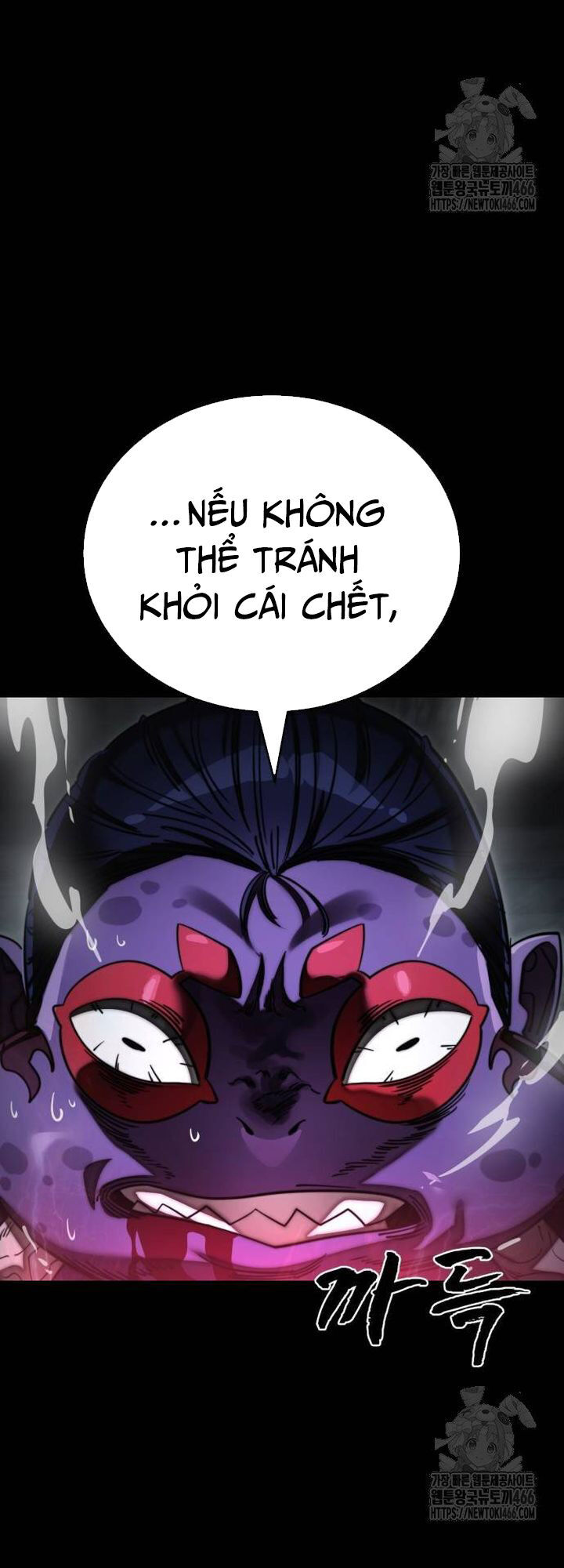 Thiên Ma Tái Lâm Chapter 64 - Trang 2