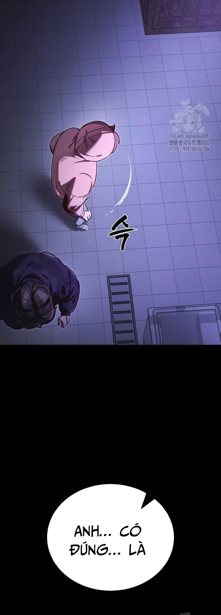 Thiên Ma Tái Lâm Chapter 64 - Trang 2