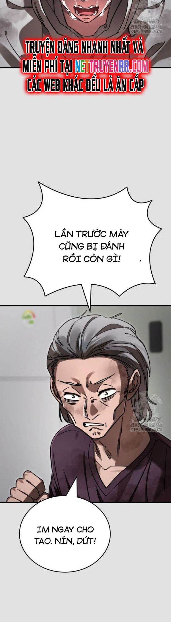 Thiên Ma Tái Lâm Chapter 65 - Trang 2