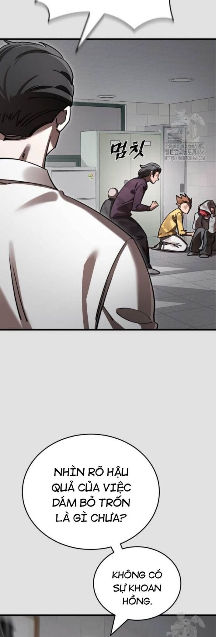 Thiên Ma Tái Lâm Chapter 65 - Trang 2