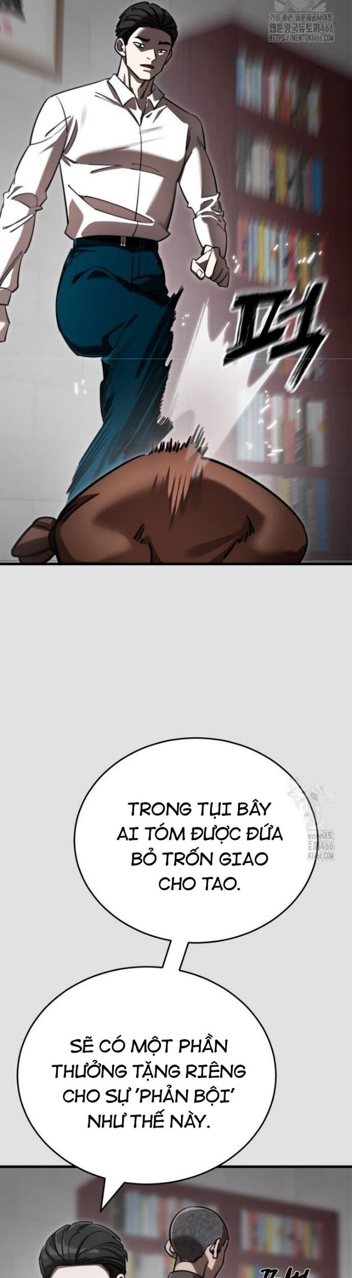 Thiên Ma Tái Lâm Chapter 65 - Trang 2