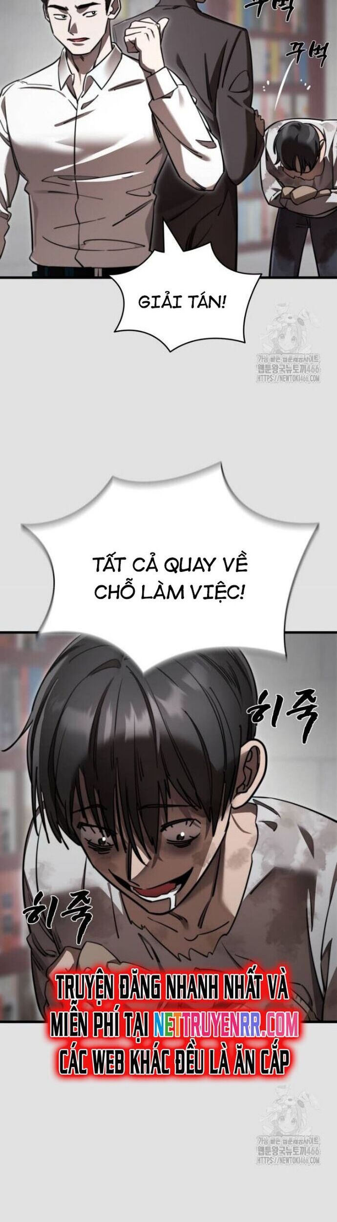 Thiên Ma Tái Lâm Chapter 65 - Trang 2