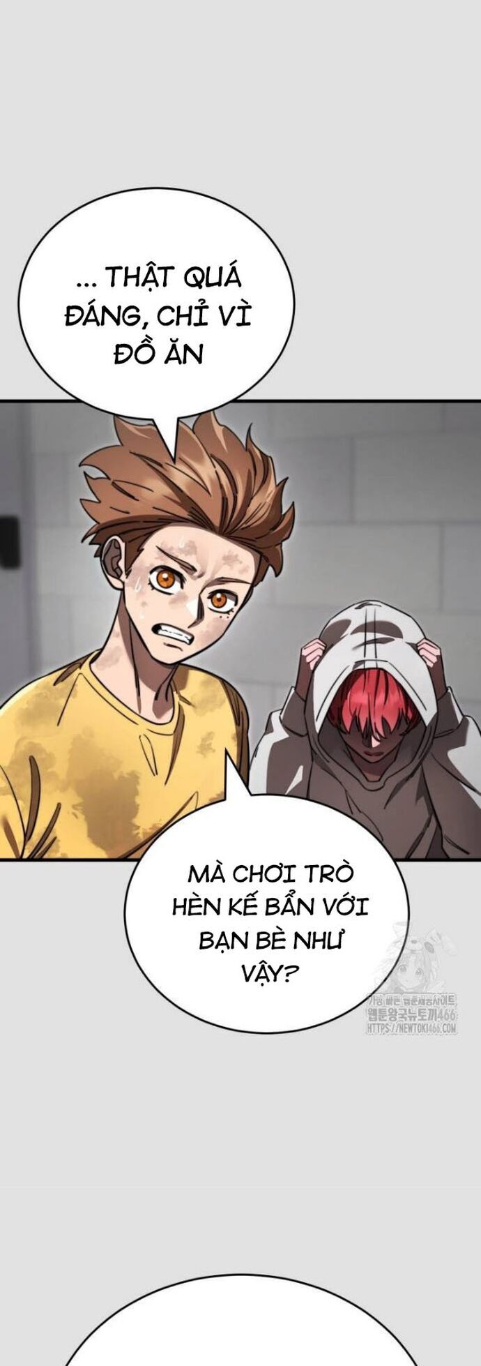 Thiên Ma Tái Lâm Chapter 65 - Trang 2