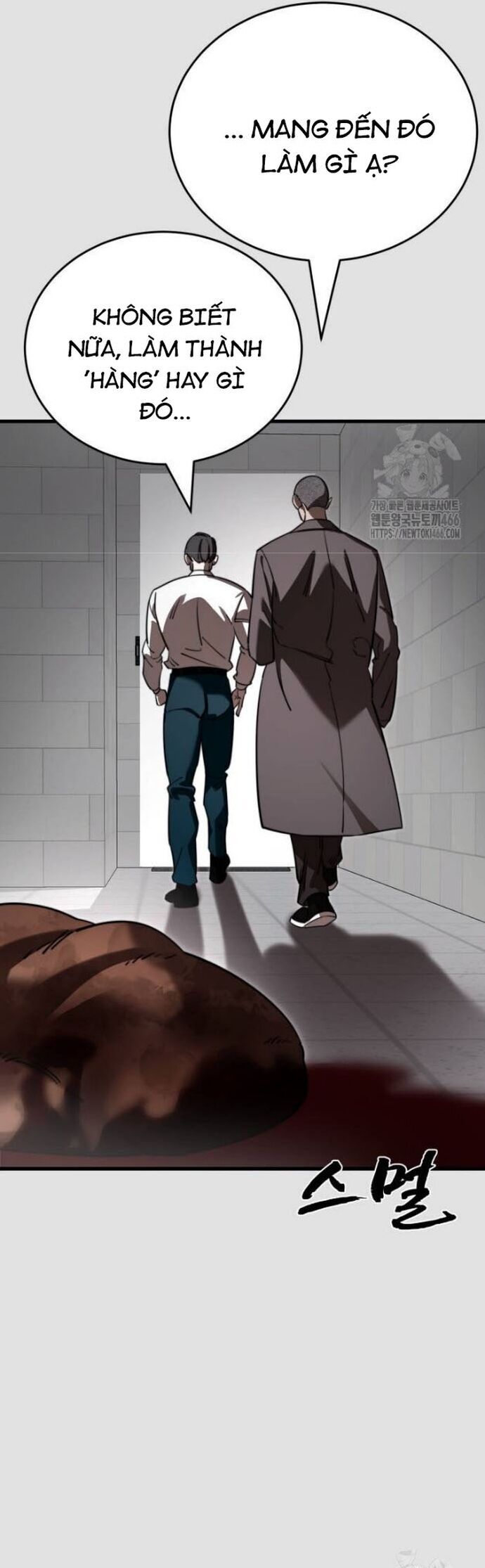 Thiên Ma Tái Lâm Chapter 65 - Trang 2