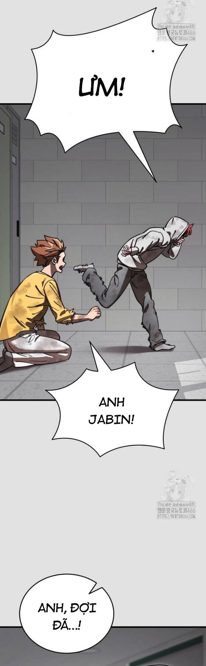 Thiên Ma Tái Lâm Chapter 65 - Trang 2