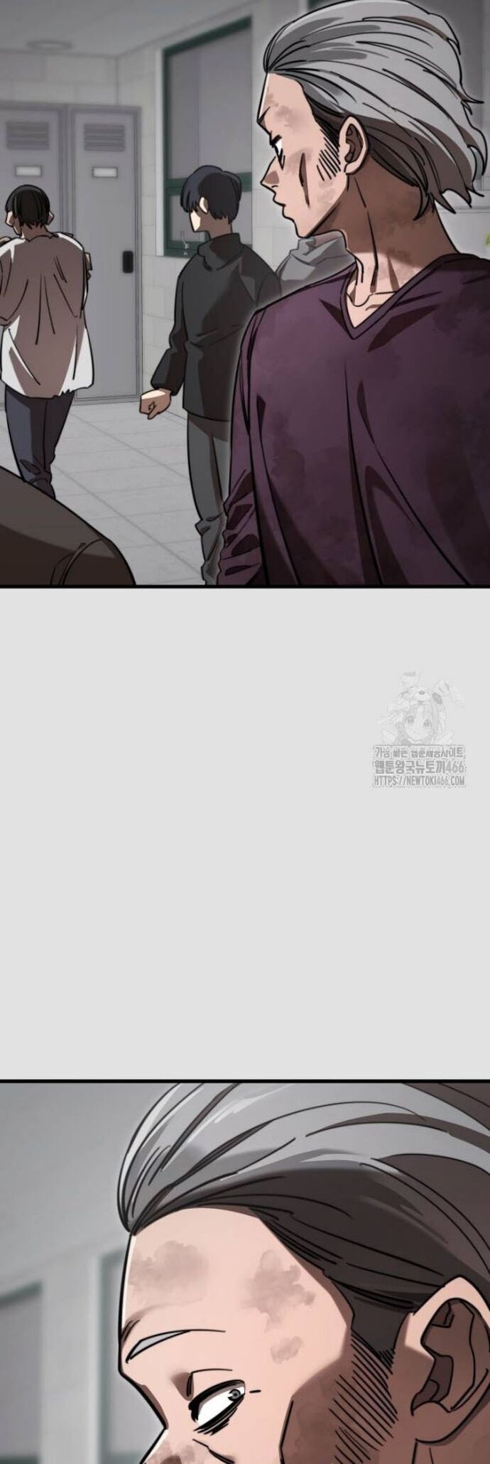 Thiên Ma Tái Lâm Chapter 65 - Trang 2