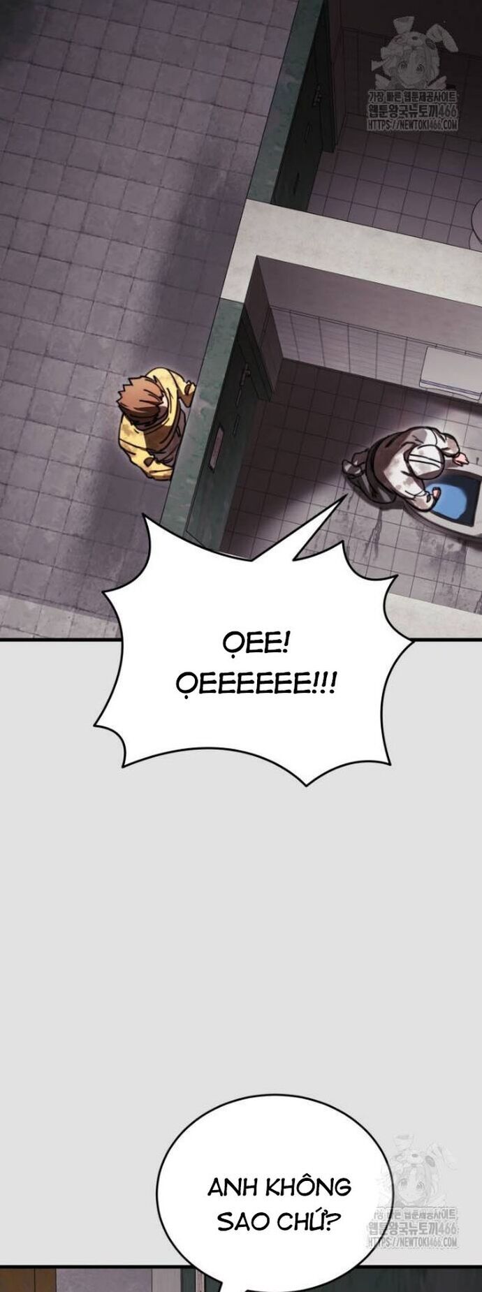 Thiên Ma Tái Lâm Chapter 65 - Trang 2