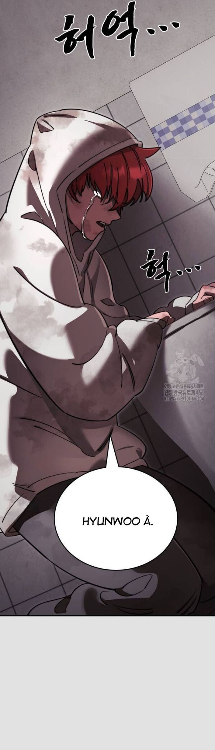 Thiên Ma Tái Lâm Chapter 65 - Trang 2