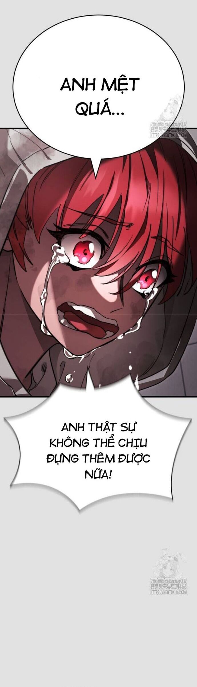 Thiên Ma Tái Lâm Chapter 65 - Trang 2