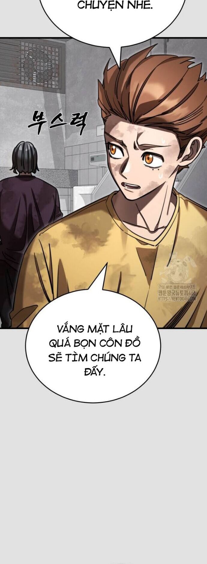 Thiên Ma Tái Lâm Chapter 65 - Trang 2