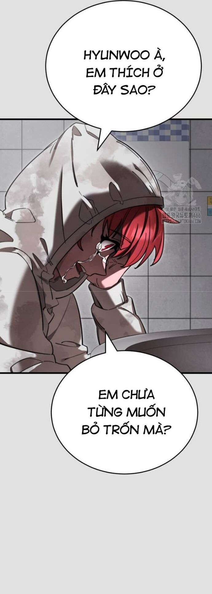 Thiên Ma Tái Lâm Chapter 65 - Trang 2