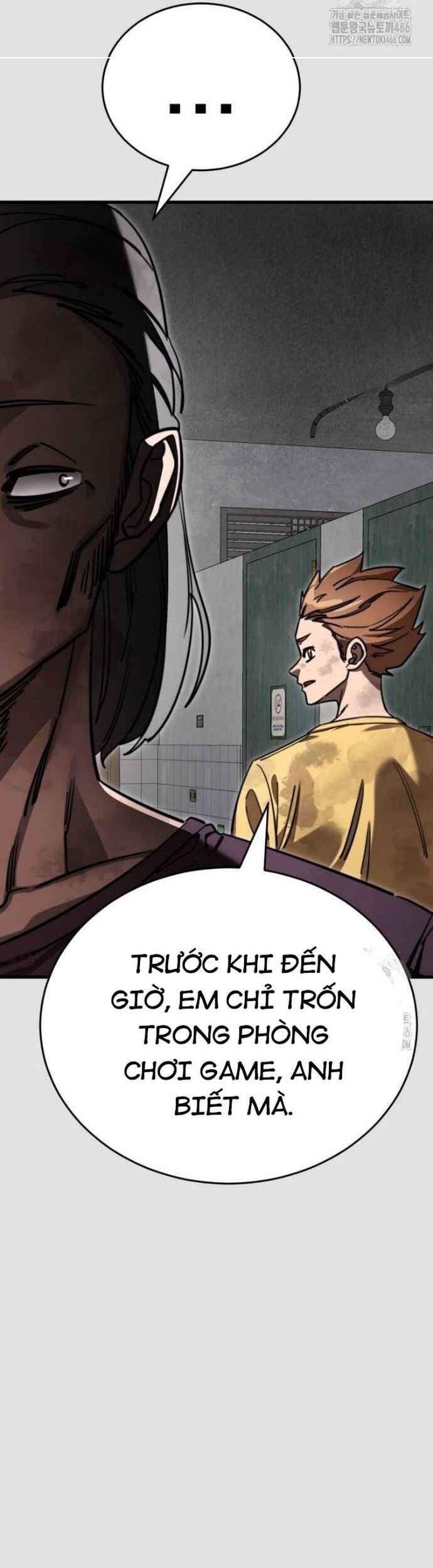 Thiên Ma Tái Lâm Chapter 65 - Trang 2