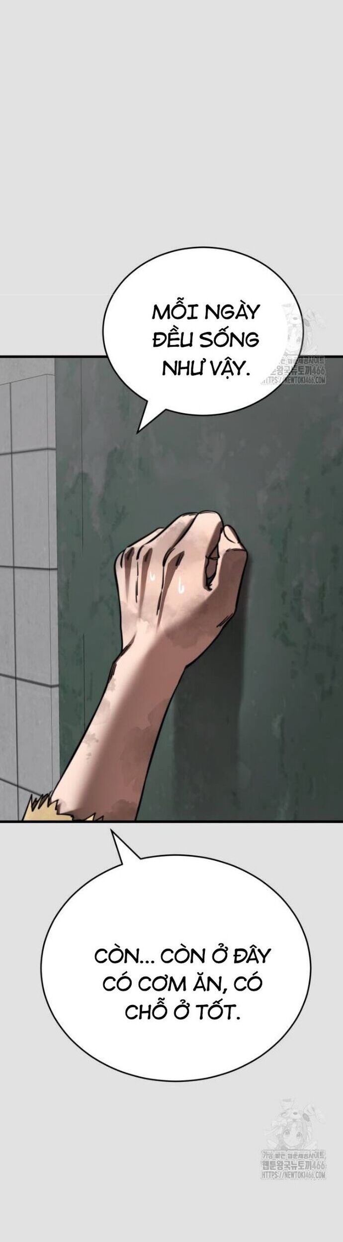 Thiên Ma Tái Lâm Chapter 65 - Trang 2