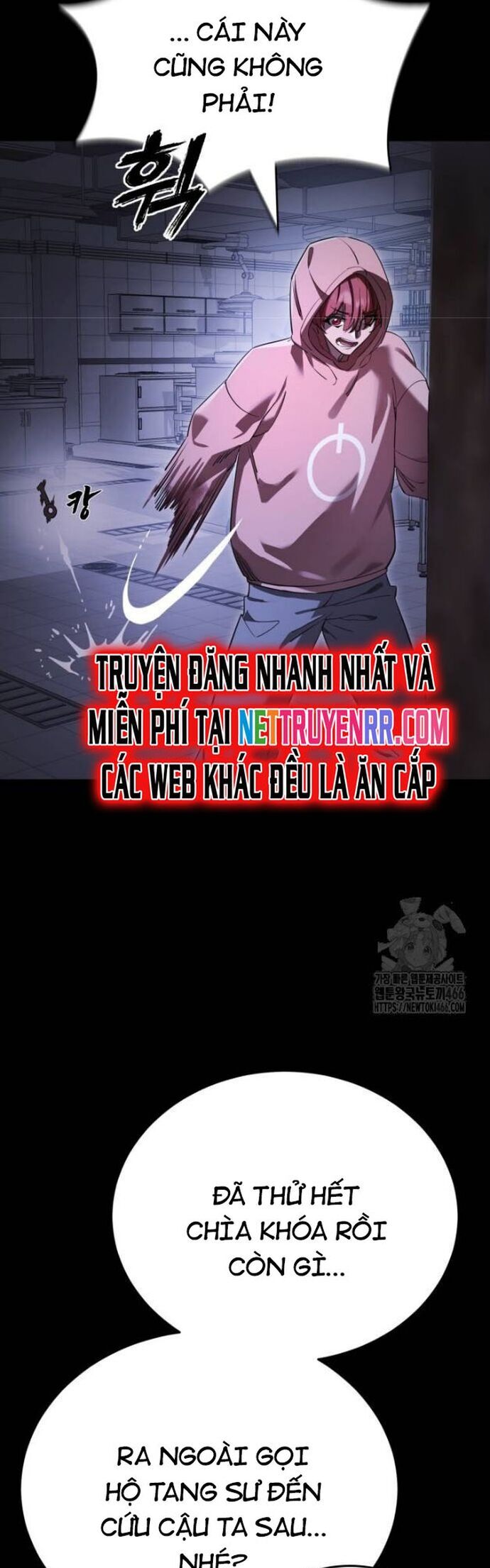 Thiên Ma Tái Lâm Chapter 65 - Trang 2