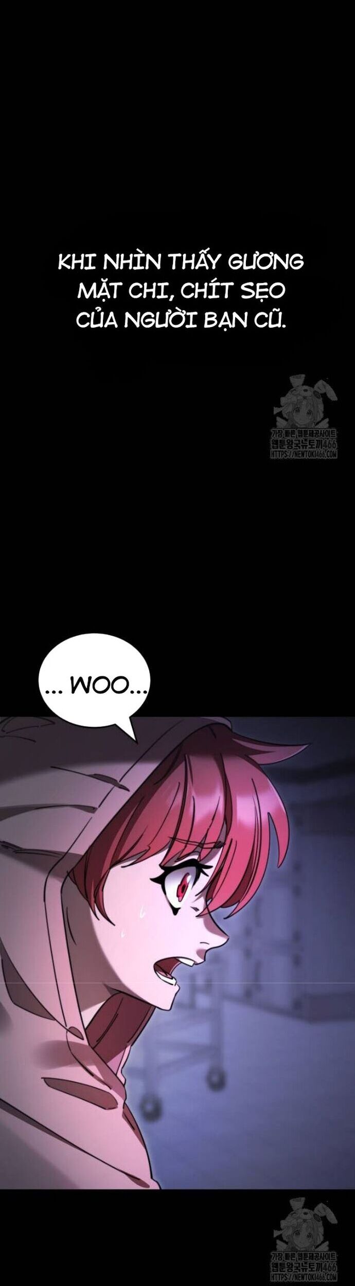 Thiên Ma Tái Lâm Chapter 65 - Trang 2