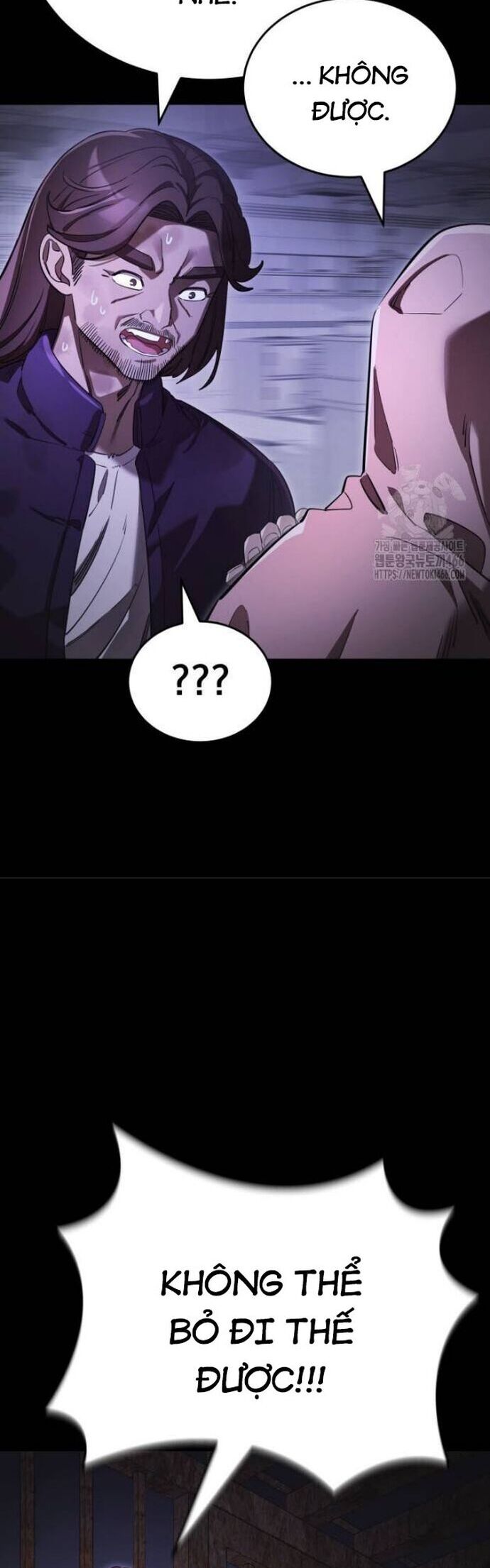 Thiên Ma Tái Lâm Chapter 65 - Trang 2